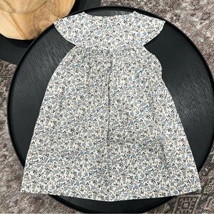 Soor Ploom Floral Print Delilah Dress size 4/5